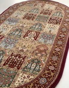 Шерстяной ковер Diamond Palace 2974-53366 - высокое качество по лучшей цене в Украине.